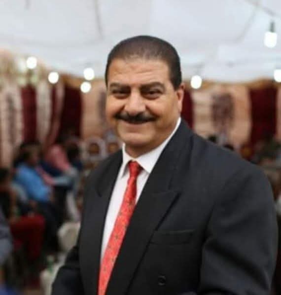 محمد نور الدين الوخيان في ذمة الله