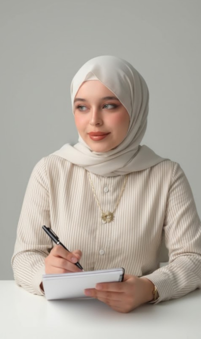 كلبونة تكتب :حين تصبح الحياة كتابًا مفتوحًا.. أين نخبئ أسرارنا؟