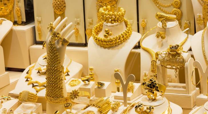 نقابة أصحاب الحلي توضح أسباب ارتفاع أسعار الذهب وتؤكد أن الفضة ليست بديلاً