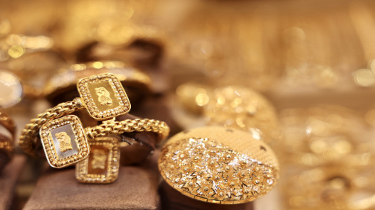 استقرار أسعار الذهب في السوق المحلية الأحد