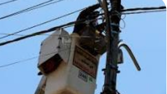 فصل التيار الكهربائي عن مناطق في الكرك والطفيلة والأغوار الشمالية غدا