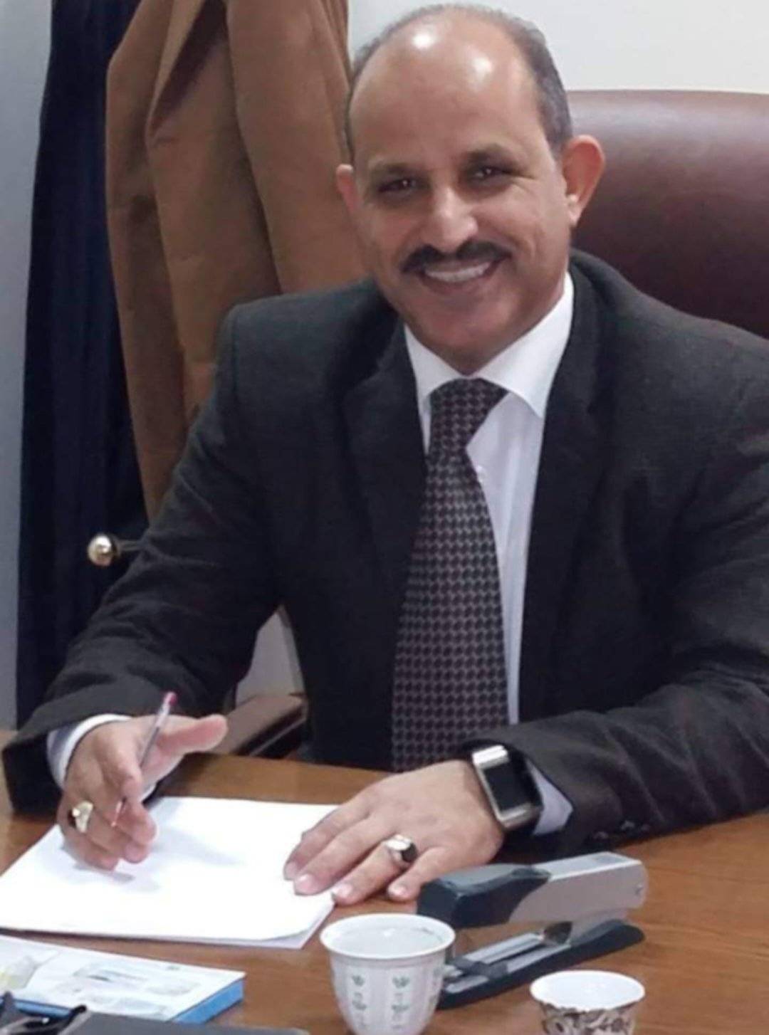 الجبور يكتب العنف الجامعي: الصرخة التي تهدد معاقل النور