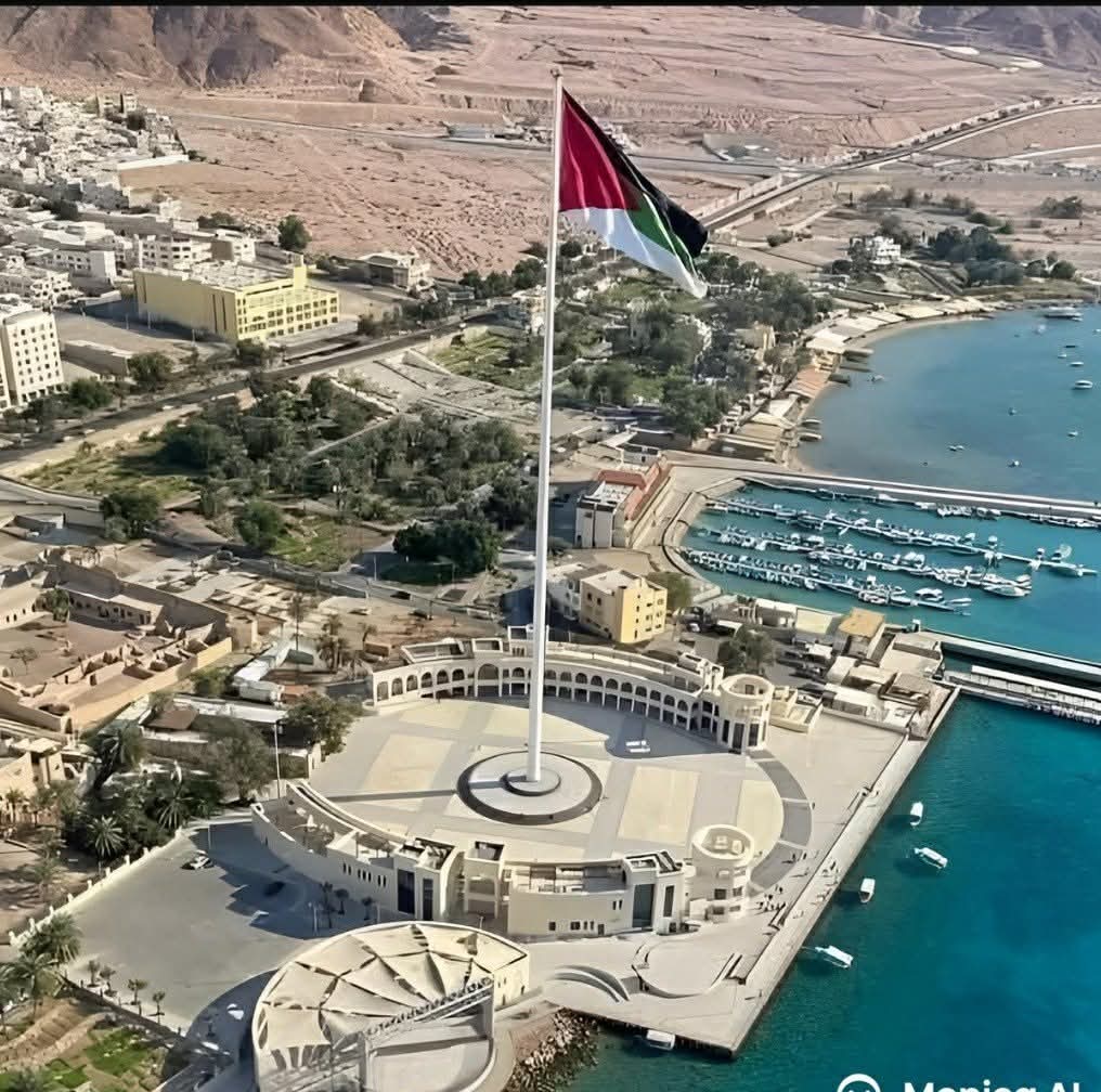 العقبة.. أسبوع من الإنجازات البيئية والتنموية يرسخ مكانتها كوجهة وطنية متجددة