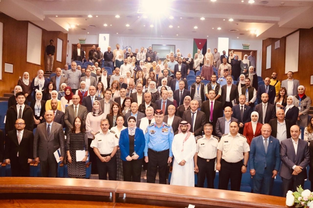  الغذاء والدواء تُطلق فعاليات يوم توعوي متخصص بمناسبة اليوم العالمي للغذاء