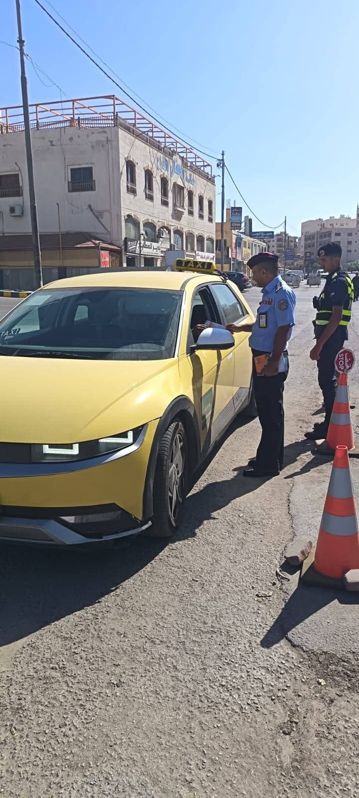 الشرطة المجتمعية تنفذ انشطة توعوية في إقليم العاصمة