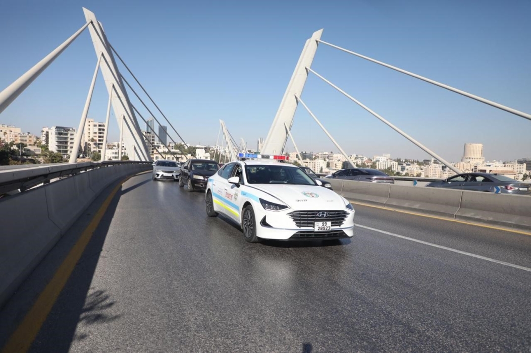 مدير إدارة ترخيص السواقين والمركبات: الفحص العملي بالذكاء الاصطناعي مطلع 2026