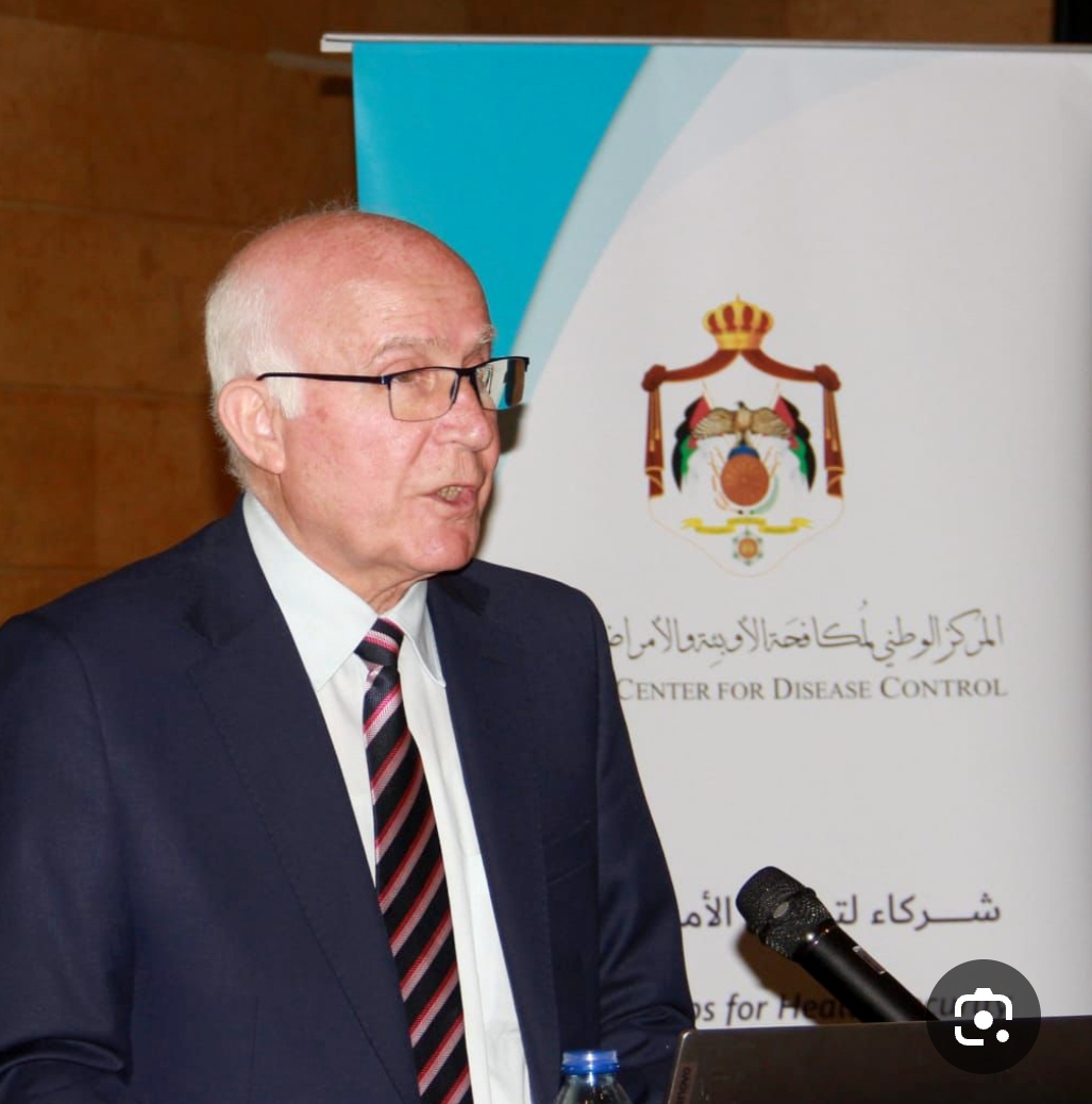 الوطني لمكافحة الأوبئة وجمعية المستشفيات الخاصة يبحثان التعاون المشترك