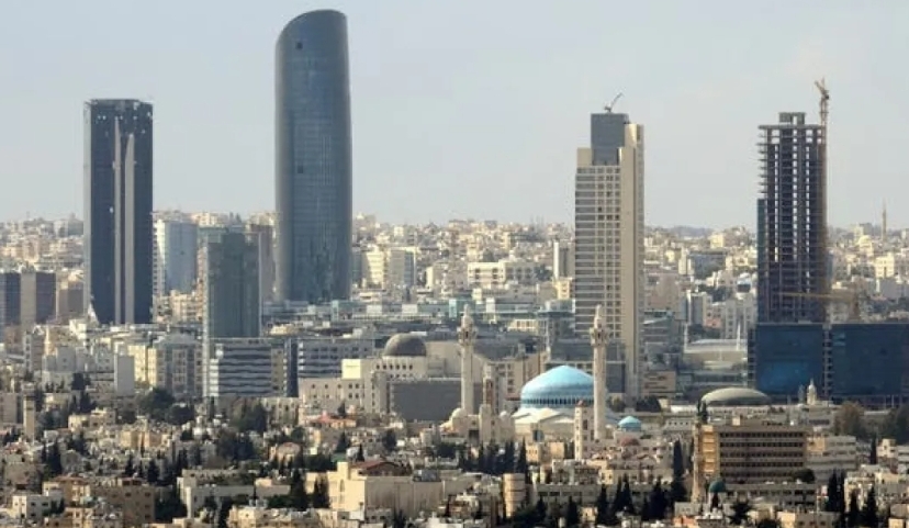 1#44;749 عقارا بيعت لغير الأردنيين منذ بداية العام