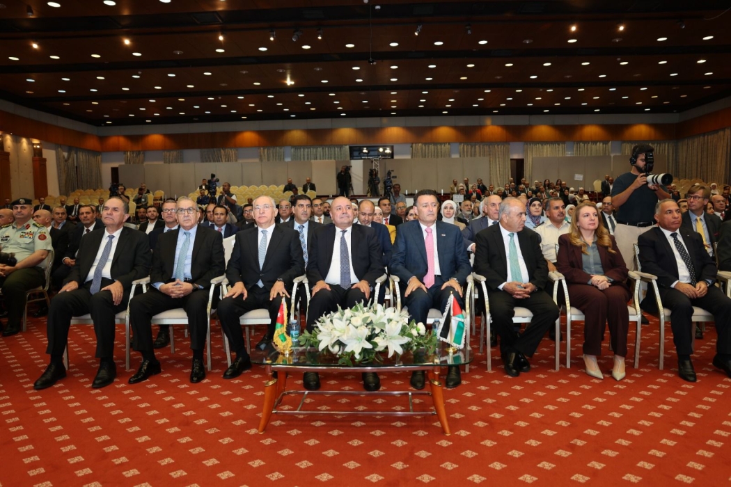 النزاهة تُعلن نتائج مؤشر النزاهة الوطني في دورته الثانية 20242025