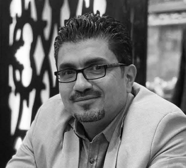 وفاة الشاب عمر منير اللحام (أبو بلال)