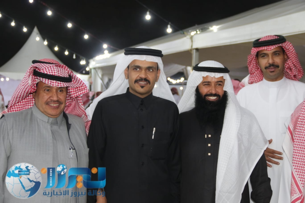 الشيخ محمد الضيوفي الخمايسة يجمع شيوخ الأردن والجزيرة في وادي رم...صور