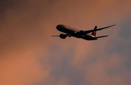 مقتل رئيس فوق المنحدر العظيم