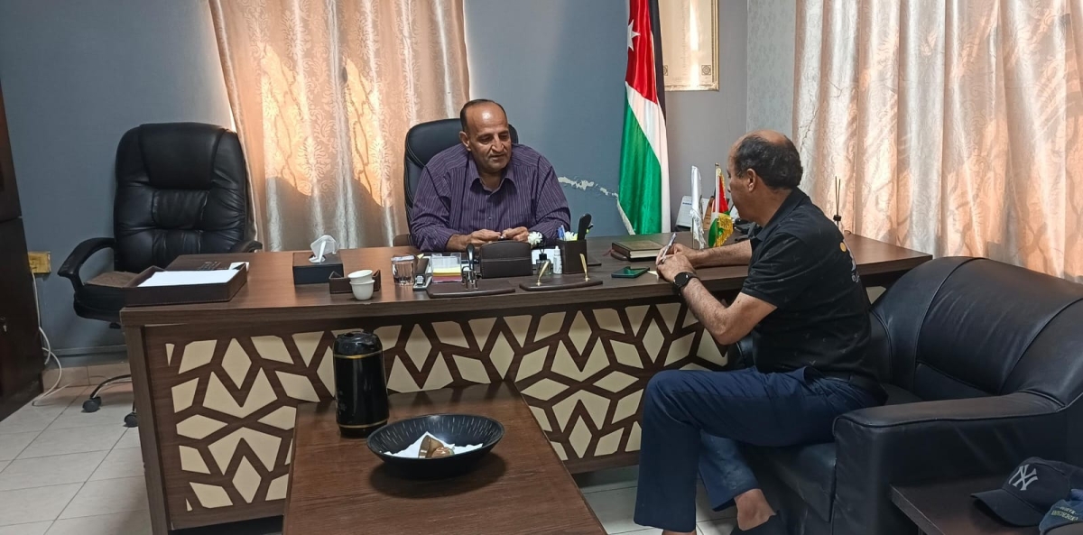 مدير قضاء الديسة لـنيروز: المنتج السياحي الجديد أنعش الاقتصاد المحلي ونسعى لجعله وجهة عالمية