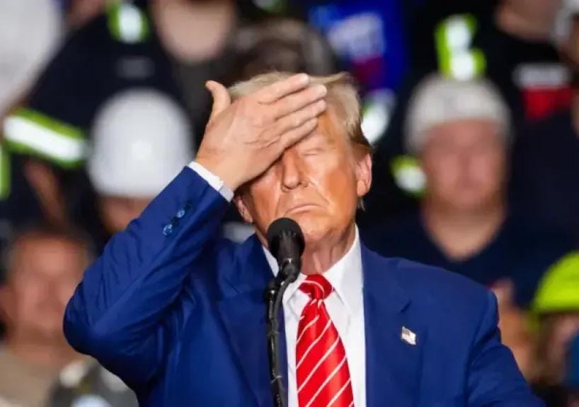 أوروبا تتحرك خلف ترمب.. هل تتجه الحرب الأوكرانية إلى التجميد الدائم؟