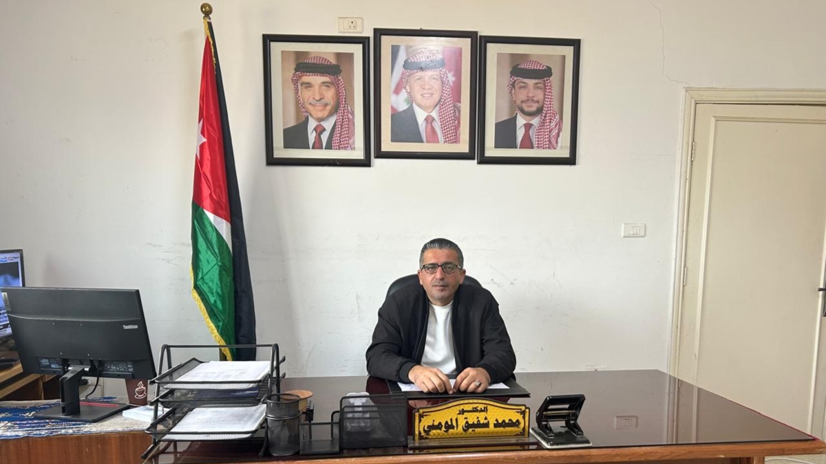 إنجاز مشاريع زراعية ومائية في كفرنجة بكلفة 145 ألف دينار