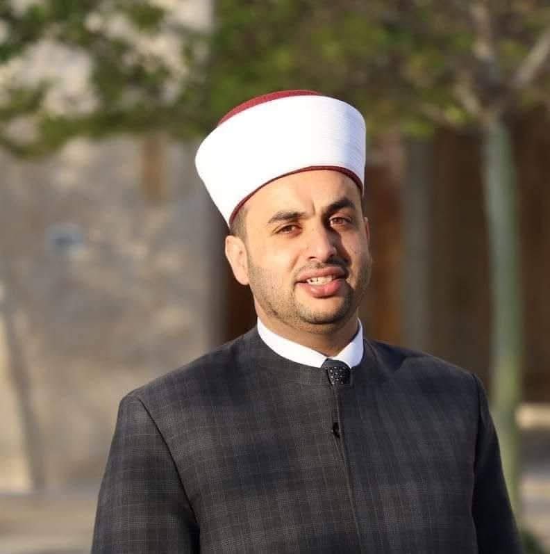 مبادرة معالي وزير الداخلية إحياء لسنن نبوية