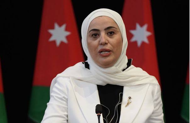 وزيرة التنمية تلتقي وفداً من برامج الأمم المتحدة لتعزيز التعاون