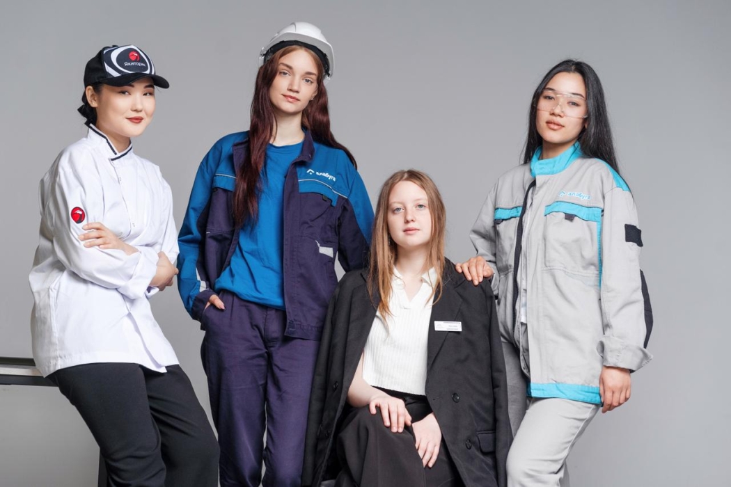 Alabuga Start Responds to The Challenges of Youth Unemployment in Jordan