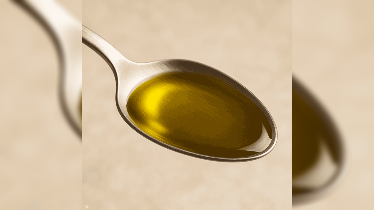 ملعقة من زيت الزيتون يوميا.. ما تأثيرها على صحتك؟