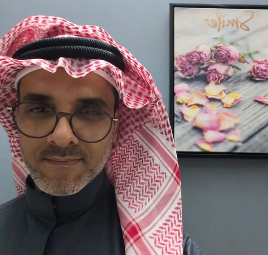 كابتن عادل بدوي الغامدي.. التمرين الصحيح يبدأ من الداخل