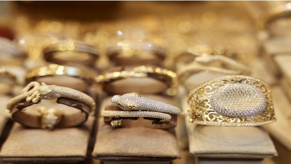 استقرار أسعار الذهب في الأردن الأحد وعيار 21 عند 83.9 دينارا