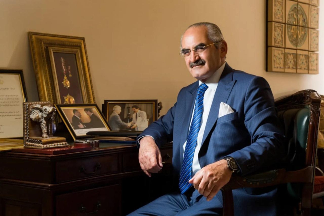 الفنان زهير النوباني يرعى انطلاق مهرجان الابتكار الدولي لمسرح الطفل مساء اليوم في إربد