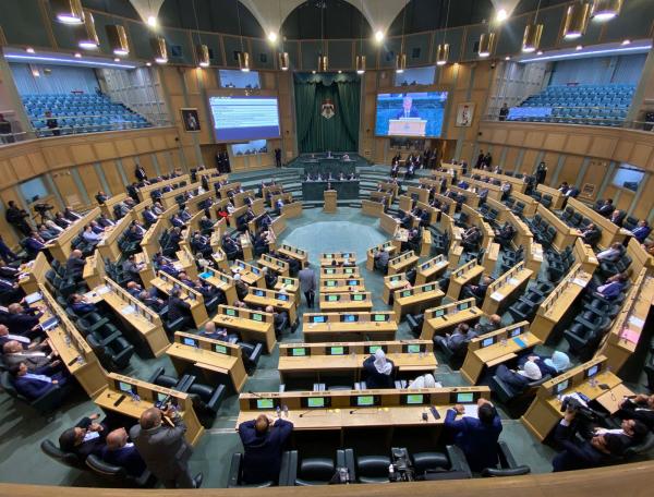 النواب يستعدون لدورة تشريعية حافلة بالقوانين الاقتصادية والإدارية