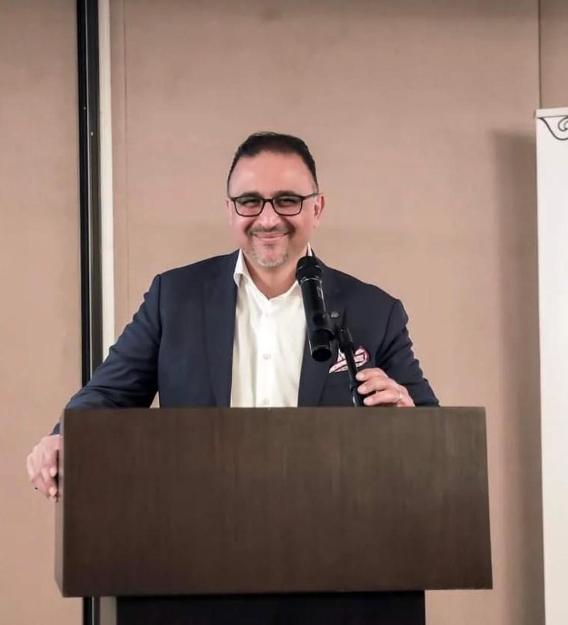 تهنئة بمناسبة عيد ميلاد السيد معتصم أحمد الربابعة