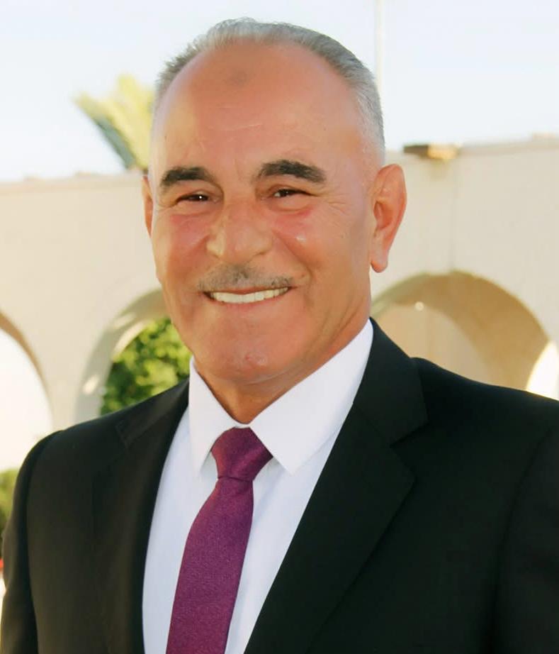 عناب يكتب تغيّرت الأزمات وبقي الأردن قويّاً