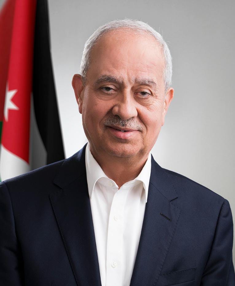 الجغبير: الأردنيون لا يقلقون لأن إيمانهم بالله عميق وولاءهم لقائدهم الملك عبدالله راسخ