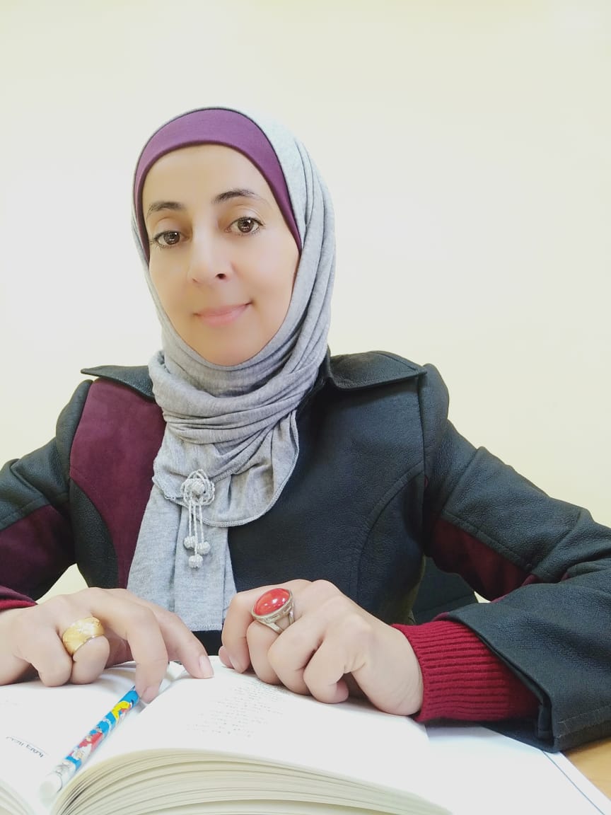 الشوبكي تكتب يقلق الملك لكن لا يخاف إلا الله