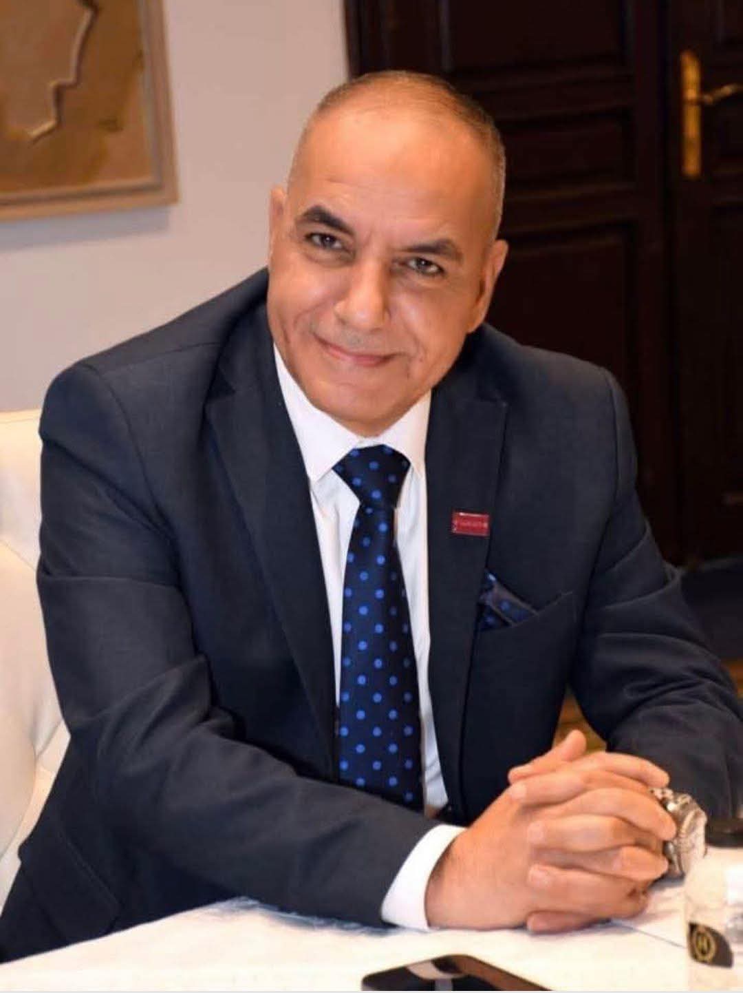 ملك في ظهره شعب… وشعب في قلبه ملك