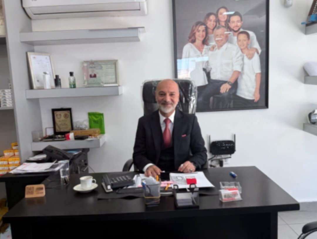 مسامح يكتب  ما بين سطور خطاب جلالة الملك عبدالله الثاني بن الحسين المعظم