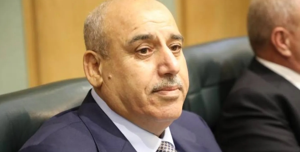 رئيس مجلس النواب يعمم على فتح أبواب المجلس أمام المواطنين