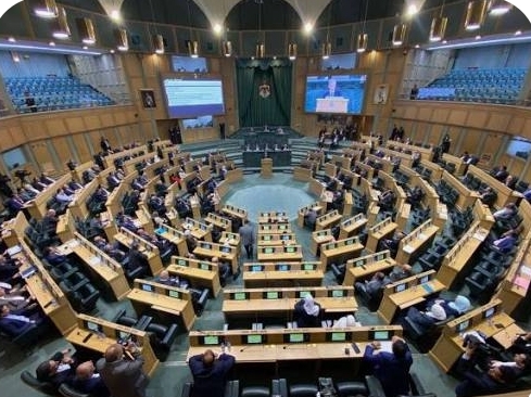 مجلس النواب أقر 15 تشريعا و28 اقتراحا بقانون في عامه الأول