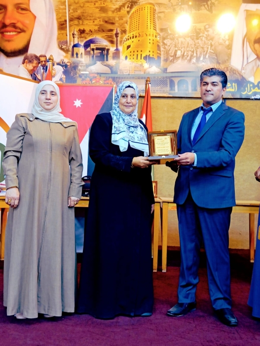 افتتاح ملتقى التوجيه المهني والتقني BTEC في لواء المزار الشمالي