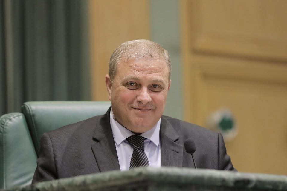 عطية :خطاب العرش السامي رسم خارطة طريق واضحة لمسارات التحديث والتنمية