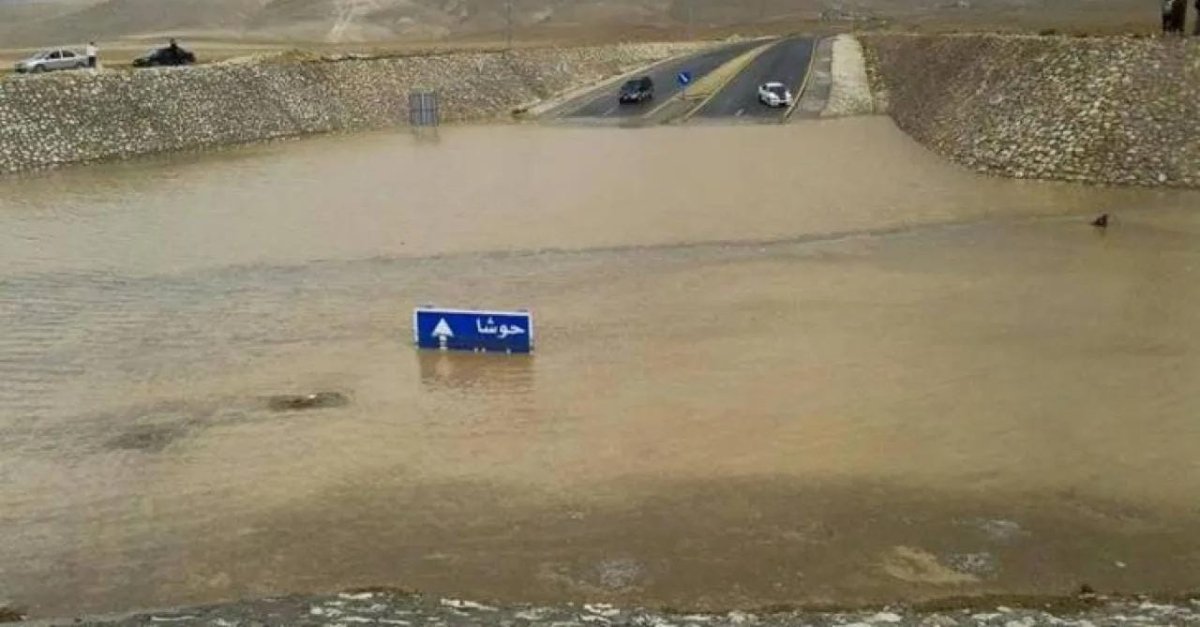 أشغال المفرق تنفذ مشاريع بقيمة 567 ألف دينار