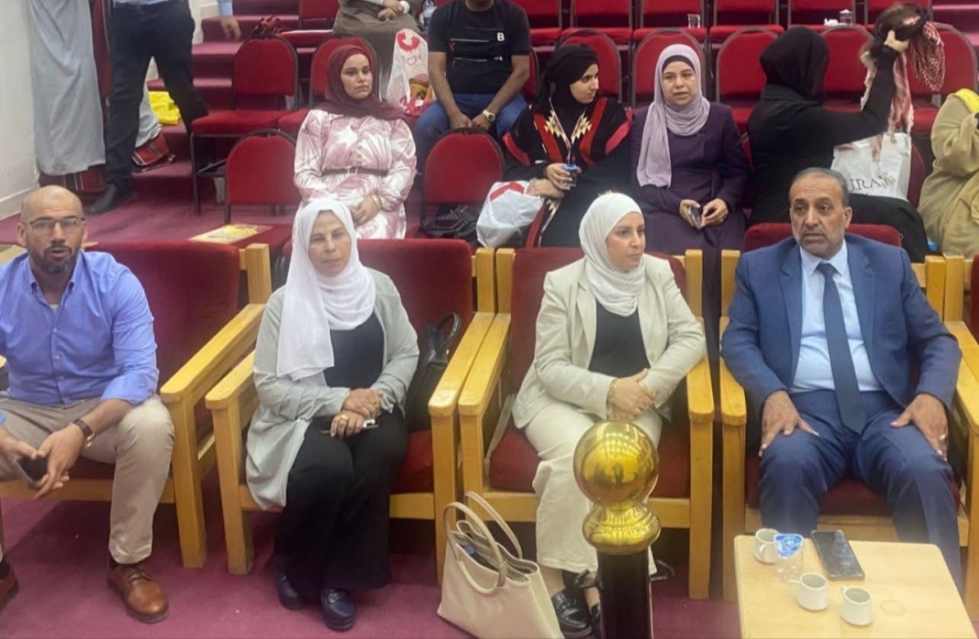 تربية الكرك تستضيف تصفيات مسابقتي الحكواتي وفيلم الدقيقة على مستوى الأقاليم