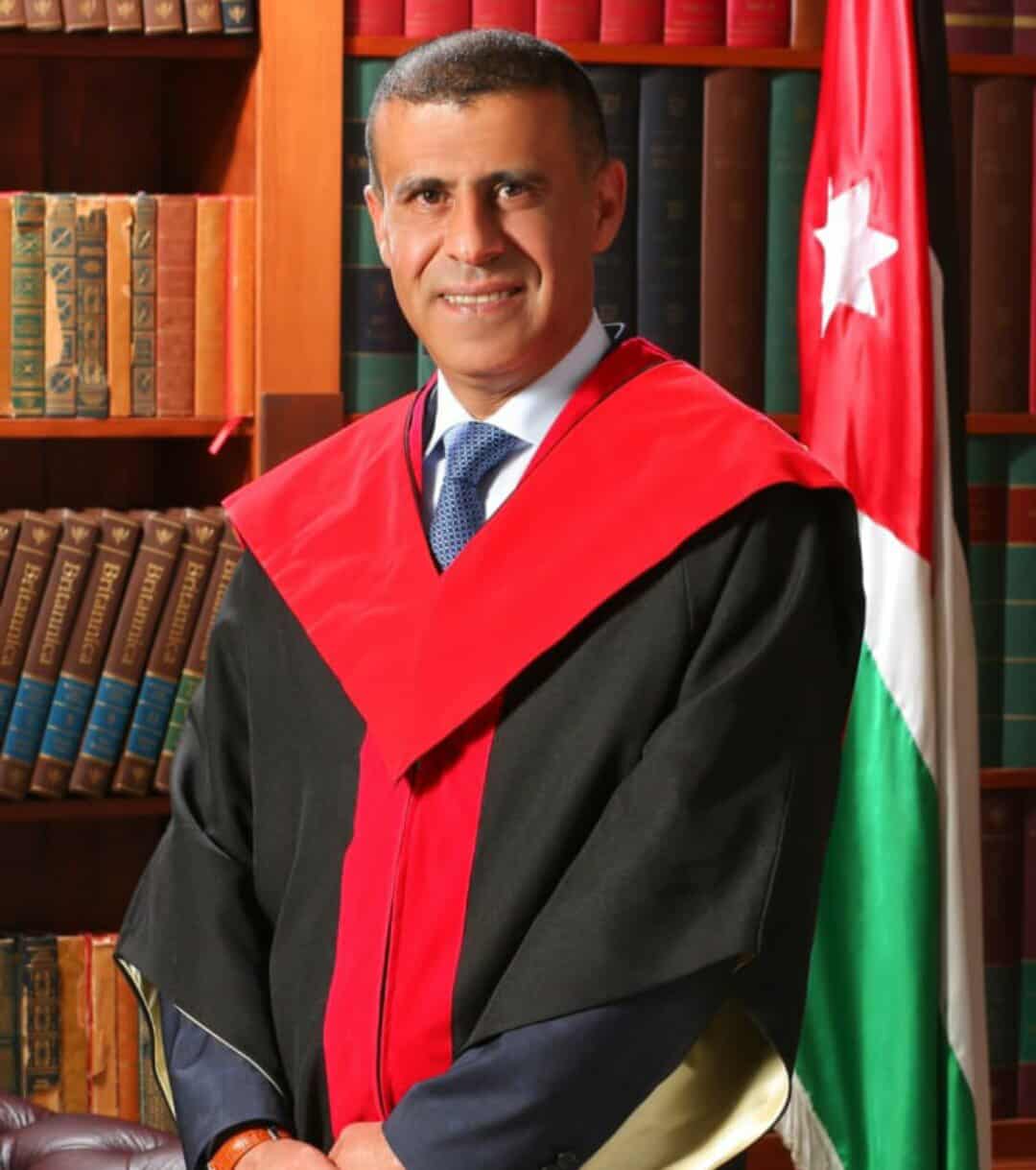 بين القبيلة والدولة: جدلية الانتماء والهوية في الوعي الأردني الحديث.