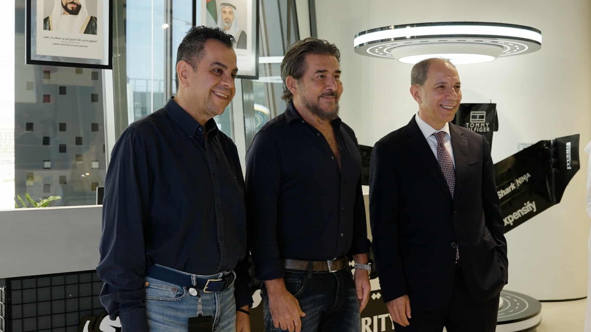 هيئة الإعلام الإبداعي في أبوظبي تتعاون مع الممثل والمخرج عابد فهد لدعم صناعة المحتوى العربي