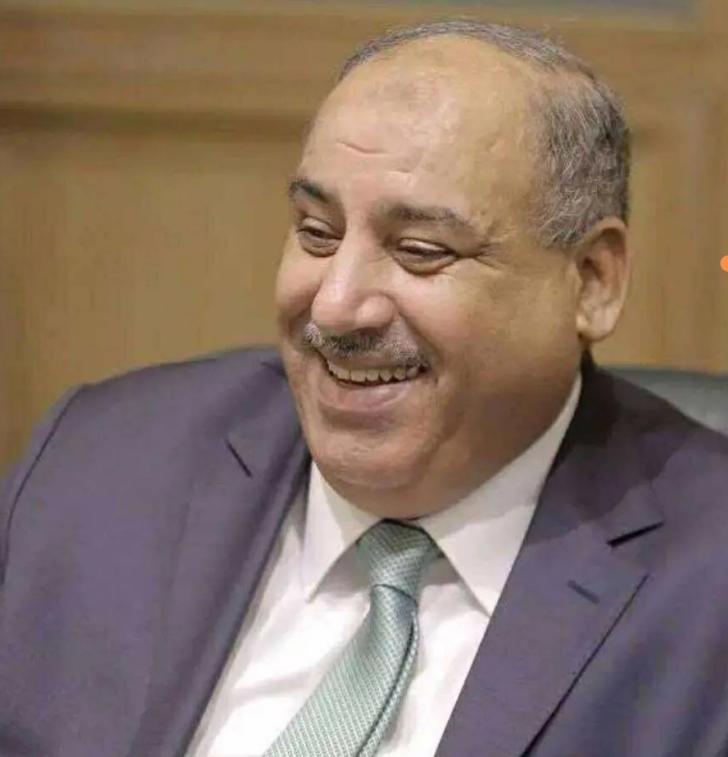 مازن القاضي لا يزال رئيساً لشركة تأمين اردنية