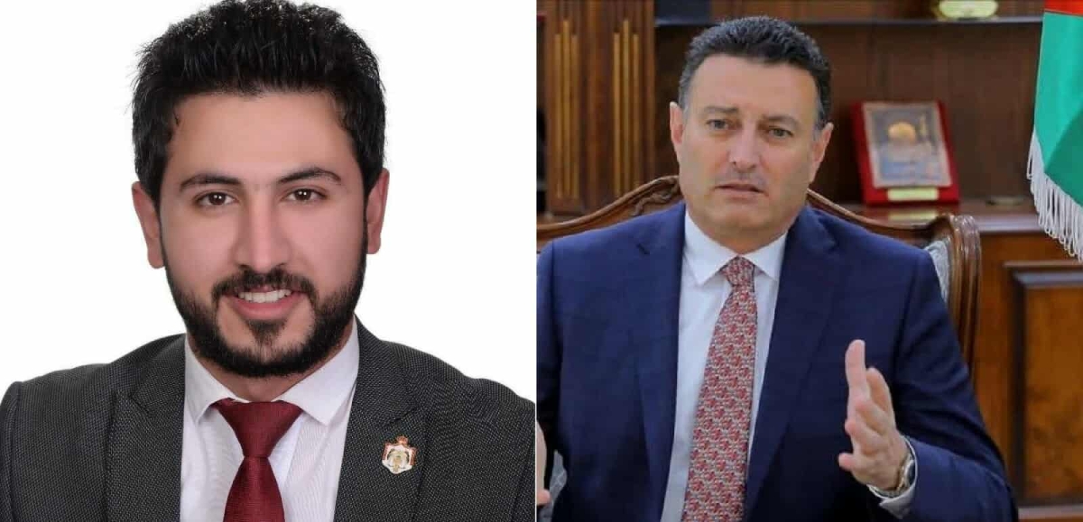 أحمد الصفدي .. درس في الشجاعة والمسؤولية.