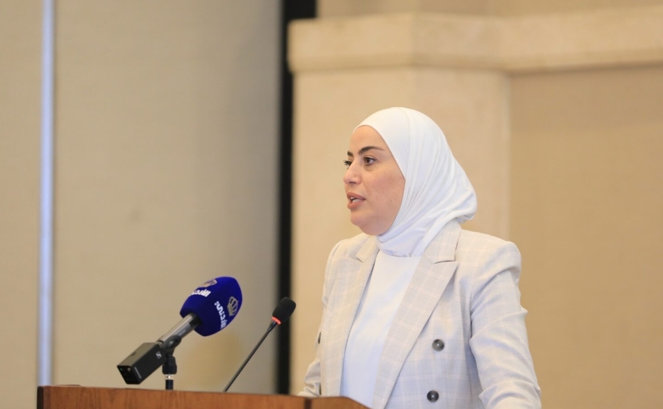 بني مصطفى: الاهتمام الملكي دفع المرأة الأردنية لمستويات غير مسبوقة في المشاركة السياسية