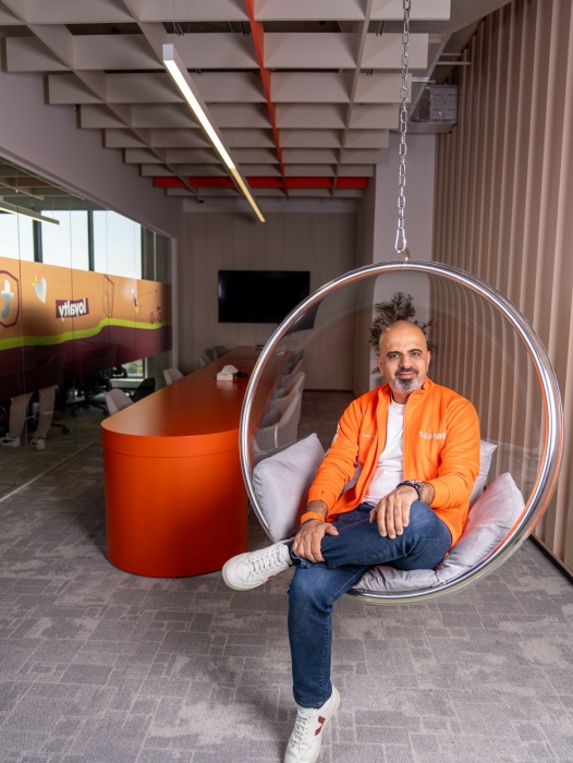  طلبات الأردن: توظيف التكنولوجيا لخدمة المواطن وتحفيز النمو الاجتماعي والاقتصادي