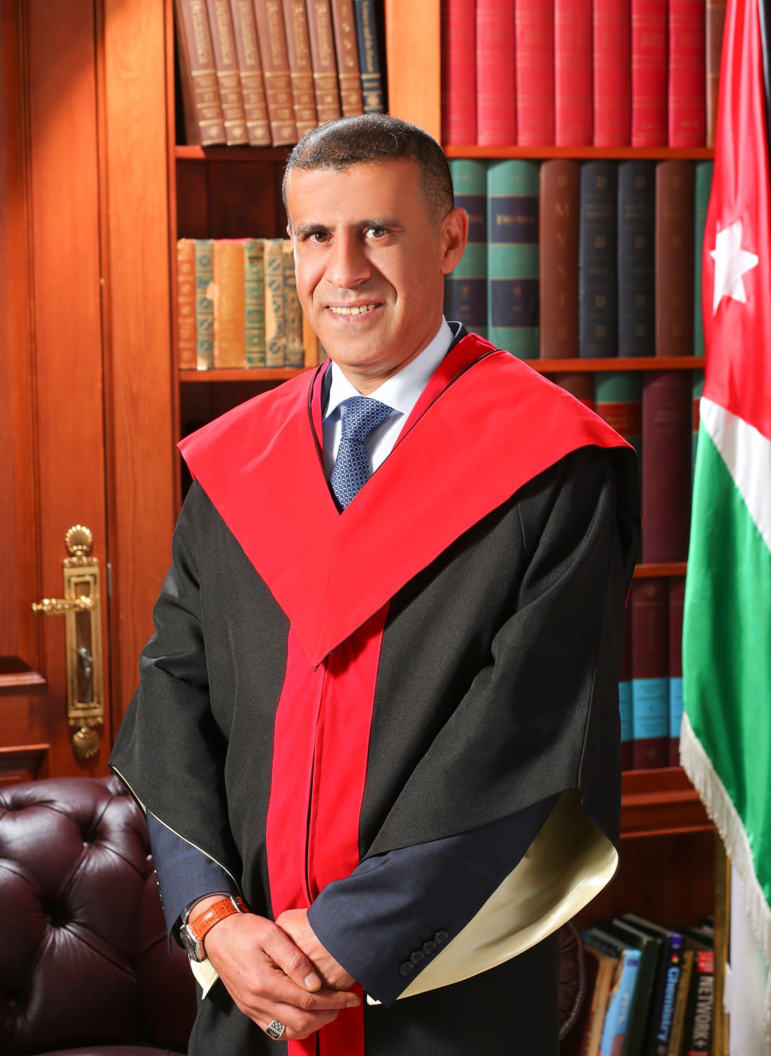 العجرمي يكتب بين القبيلة والدولة: جدلية الانتماء والهوية في الوعي الأردني الحديث