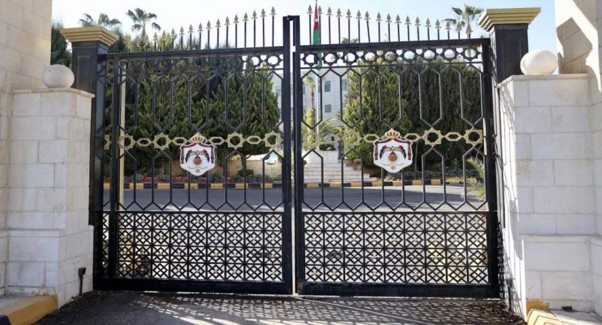 الأردن يستنكر الانتهاكات بحق المدنيين في السودان