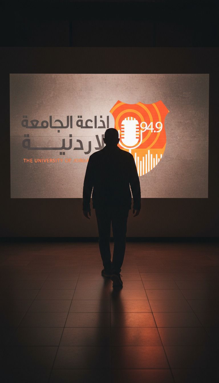 ماذا تخبئ لنا إذاعة الجامعة الأردنية في انطلاقتها الجديدة؟