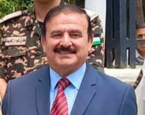 الكفاوين يكتب خطاب العرش السامي... رسالة قائد وإرادة وطن