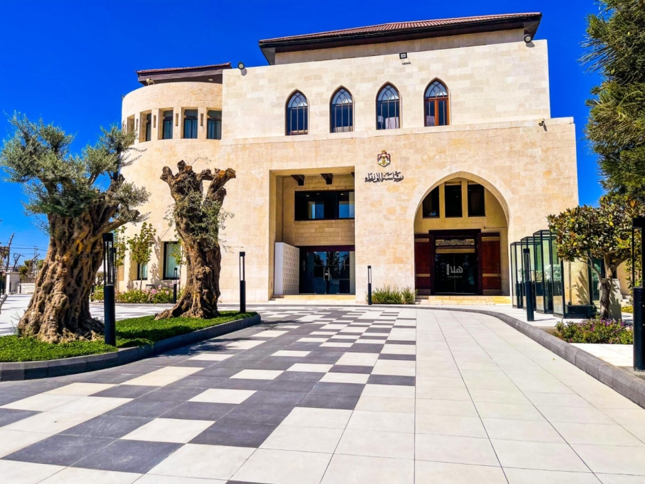 مجلس الوزراء يعقد جلسته 12 في المحافظات في عمان اليوم